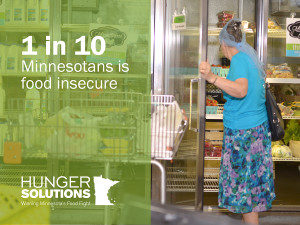 Food insecure fact and photo - Facebook 1200x900